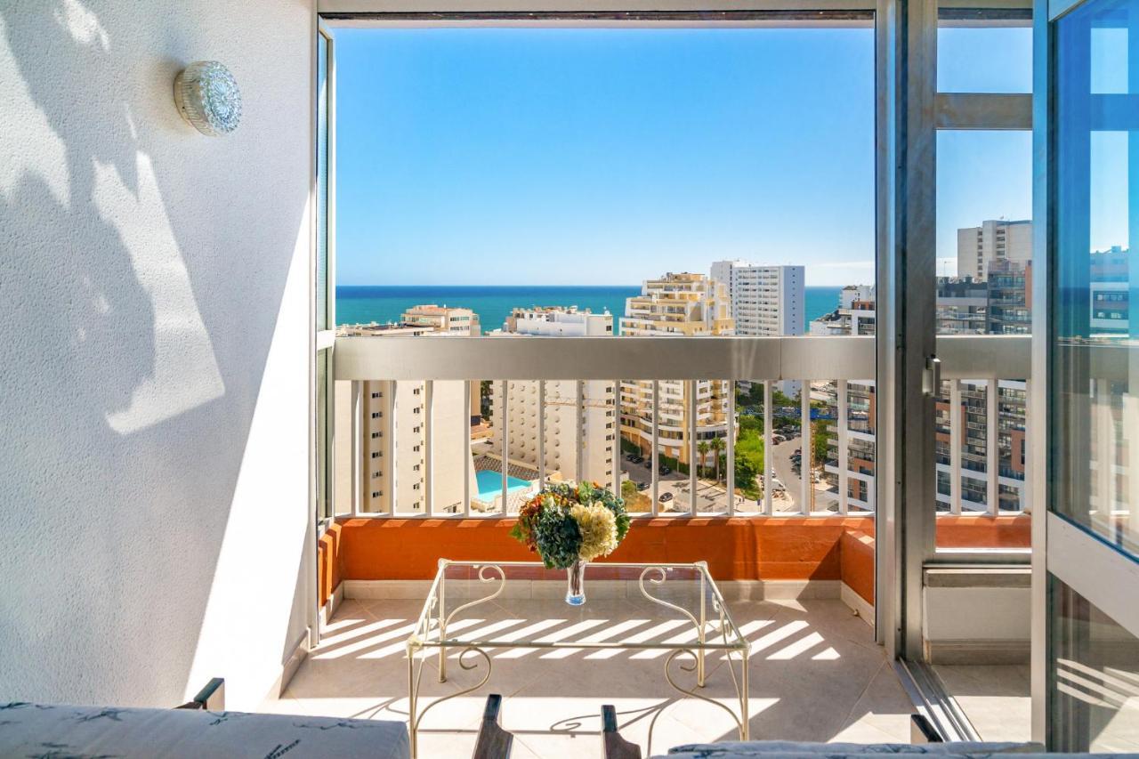 Dreamview Studio By Encantos Do Algarve - 1713 ポルティマン エクステリア 写真