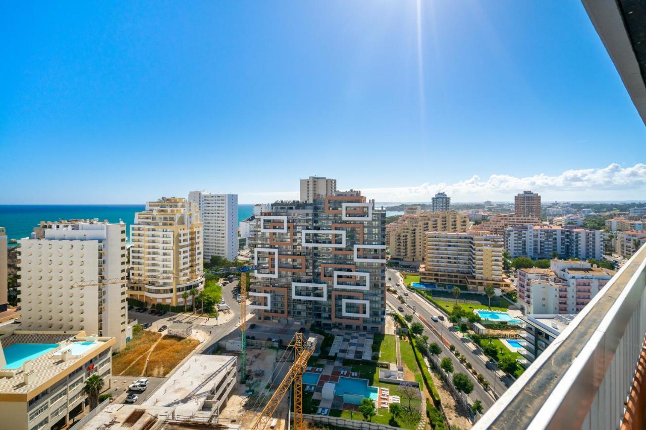 Dreamview Studio By Encantos Do Algarve - 1713 ポルティマン エクステリア 写真